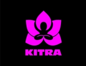 Projekt graficzny, nazwa firmy, tworzenie logo firm Logo dla firmy KITRA  - grafikA4