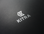 Projekt graficzny, nazwa firmy, tworzenie logo firm Logo dla firmy KITRA  - Quavol
