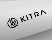 Projekt graficzny, nazwa firmy, tworzenie logo firm Logo dla firmy KITRA  - Dualart