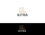 Projekt graficzny, nazwa firmy, tworzenie logo firm Logo dla firmy KITRA  - czaqq