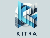 Projekt graficzny, nazwa firmy, tworzenie logo firm Logo dla firmy KITRA  - Devi