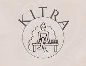 Projekt graficzny, nazwa firmy, tworzenie logo firm Logo dla firmy KITRA  - Cukinjaqq 
