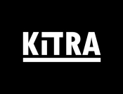 Projekt graficzny, nazwa firmy, tworzenie logo firm Logo dla firmy KITRA  - notyante
