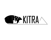 Projekt graficzny, nazwa firmy, tworzenie logo firm Logo dla firmy KITRA  - KD2428