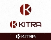 Projekt graficzny, nazwa firmy, tworzenie logo firm Logo dla firmy KITRA  - Piotr_dtp