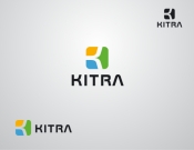 Projekt graficzny, nazwa firmy, tworzenie logo firm Logo dla firmy KITRA  - kreatom