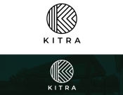 Projekt graficzny, nazwa firmy, tworzenie logo firm Logo dla firmy KITRA  - kjakub