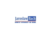 Projekt graficzny, nazwa firmy, tworzenie logo firm Jarosław Bach Wójt Gminy Choczewo - Grafikono