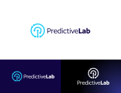 Projekt graficzny, nazwa firmy, tworzenie logo firm Logo dla Predictive Lab Sp. z o.o. - czaqq
