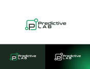 Projekt graficzny, nazwa firmy, tworzenie logo firm Logo dla Predictive Lab Sp. z o.o. - czaqq