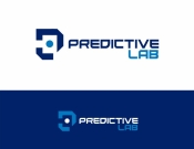 Projekt graficzny, nazwa firmy, tworzenie logo firm Logo dla Predictive Lab Sp. z o.o. - wediash