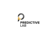 Projekt graficzny, nazwa firmy, tworzenie logo firm Logo dla Predictive Lab Sp. z o.o. - casta
