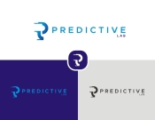 Projekt graficzny, nazwa firmy, tworzenie logo firm Logo dla Predictive Lab Sp. z o.o. - JEDNOSTKA  KREATYWNA