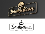 projektowanie logo oraz grafiki online Logo dla restauracji