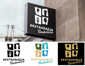 Projekt graficzny, nazwa firmy, tworzenie logo firm Logo dla restauracji - jaczyk
