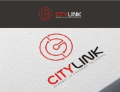 Projekt graficzny, nazwa firmy, tworzenie logo firm Logo dla firmy telekomunikacyjnej - Deluxe