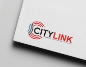 Projekt graficzny, nazwa firmy, tworzenie logo firm Logo dla firmy telekomunikacyjnej - Zalogowany