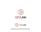 Projekt graficzny, nazwa firmy, tworzenie logo firm Logo dla firmy telekomunikacyjnej - Deluxe