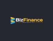 projektowanie logo oraz grafiki online Logo Biz Finance