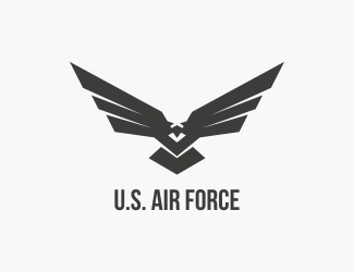 Projekt logo dla firmy Lotnictwo | Projektowanie logo