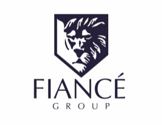 Projekt graficzny logo dla firmy online FIance