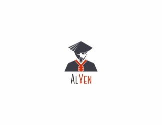 Projektowanie logo dla firmy, konkurs graficzny AlYen