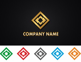 Projekt logo dla firmy Projekt Max | Projektowanie logo