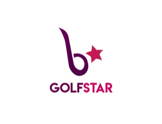 Projektowanie logo dla firmy, konkurs graficzny Gwiazda Golfa