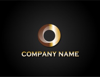 Projektowanie logo dla firmy, konkurs graficzny Elegant