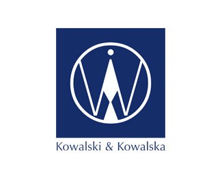Projekt graficzny logo dla firmy online Kancelaria Prawna - Logo