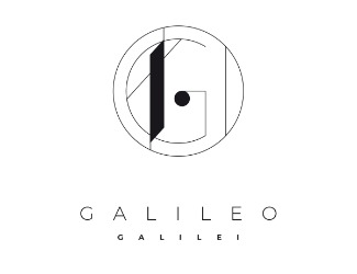 GALILEO - projektowanie logo - konkurs graficzny