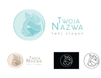 CAT - projektowanie logo - konkurs graficzny