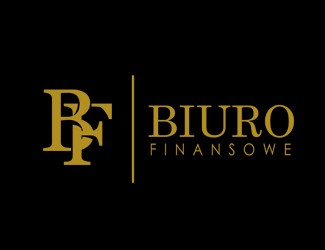 Projekt logo dla firmy Biuro finansowe | Projektowanie logo