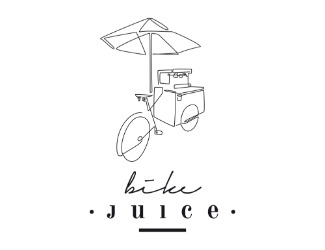 Projekt graficzny logo dla firmy online BIKE