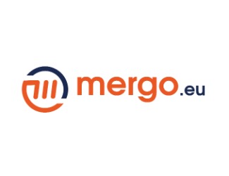 Projekt logo dla firmy mergo | Projektowanie logo