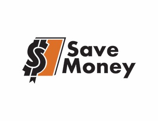 Save Money - projektowanie logo - konkurs graficzny