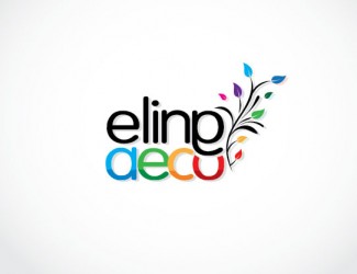 Projekt logo dla firmy Deco | Projektowanie logo