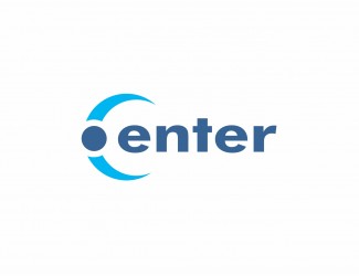 Projekt logo dla firmy Center | Projektowanie logo