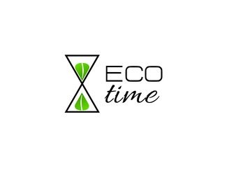 Projekt logo dla firmy EKOLOGIA | Projektowanie logo