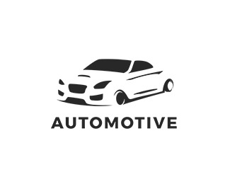 Projektowanie logo dla firmy, konkurs graficzny Samochód