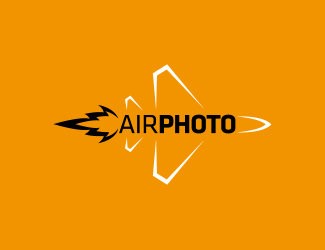 Projekt graficzny logo dla firmy online Logo dla Fotografa