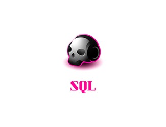 Projekt logo dla firmy SQL | Projektowanie logo