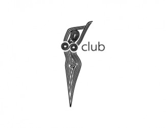 Projektowanie logo dla firm online club