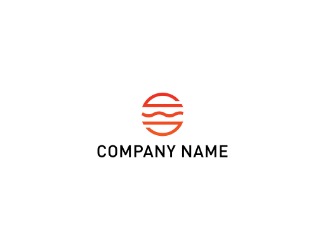 Projekt logo dla firmy Super burger | Projektowanie logo