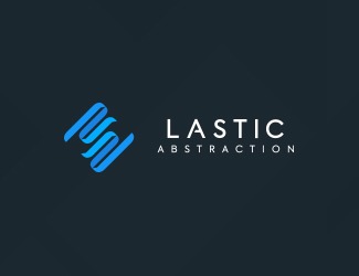 lastic  - projektowanie logo - konkurs graficzny