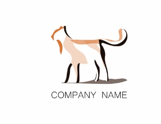 Projekt graficzny logo dla firmy online Cat