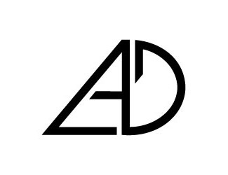 Projekt logo dla firmy AD Logo | Projektowanie logo