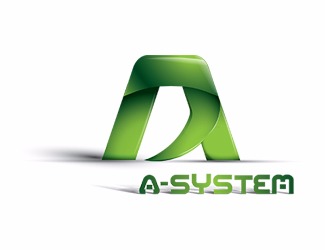 Projektowanie logo dla firmy, konkurs graficzny system