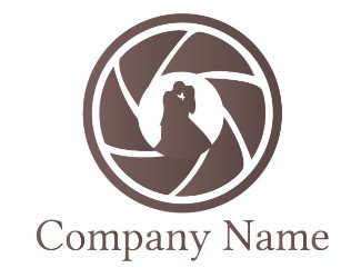 Projektowanie logo dla firmy, konkurs graficzny Photographer LOGO