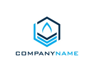 Projektowanie logo dla firmy, konkurs graficzny hydraulik